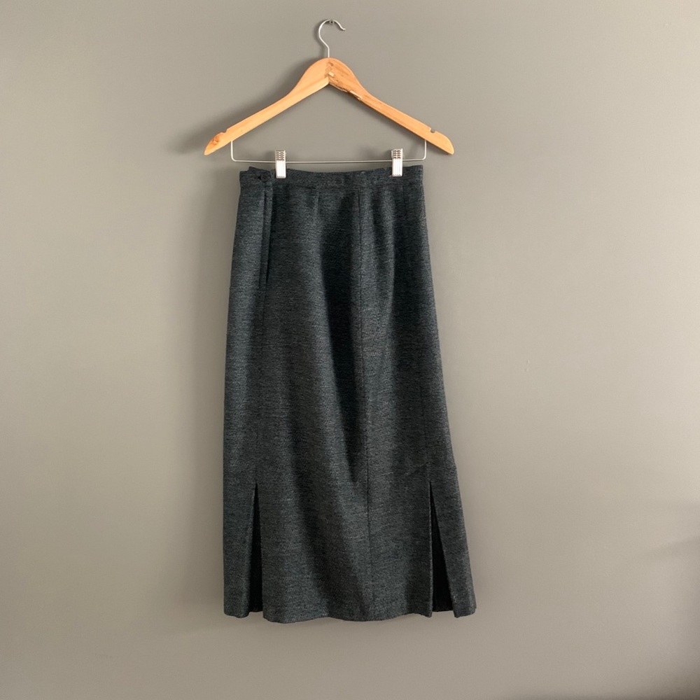 ❤️Vintage Midi Skirt